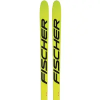 Fischer Rc4 Worldcup Dh H-platte Alpinskidor