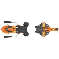 ATK Freeraider 15 Evo Toppturbindningar
