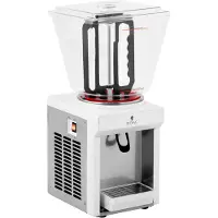 Royal Catering Juicedispenser - 25 L - - Kylsystem