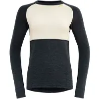 Devold Expedition Merino Silk T-shirt Med Lång ärm