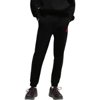 HUGO Logo tracksuit bottoms