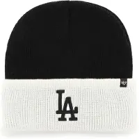47 Mlb Los Angeles Dodgers Campus Mössa