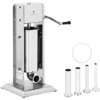 Royal Catering Korvstoppare - Vertikal - 5 L