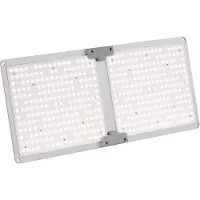 Hillvert Odlingslampa - Fullspektrum - 2,000 W - 468 LED - 20 000 Lumen