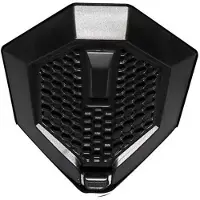 AGV Ax9 External Kit Hakventilation