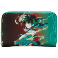 Loungefly My Hero Academia Plånbok