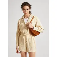 Pepe Jeans Elison Långärmad Romper