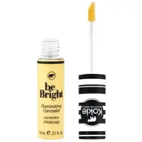 Kokie Cosmetics Kokie Be Bright Illuminating Concealer Color Correct -