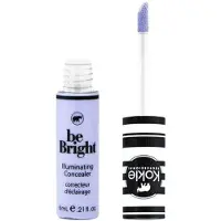 Kokie Cosmetics Kokie Be Bright Illuminating Concealer Color Correct -