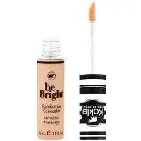 Kokie Cosmetics Kokie Be Bright Illuminating Concealer - Medium Light