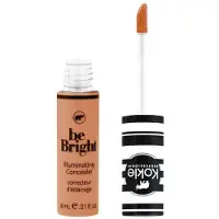 Kokie Cosmetics Kokie Be Bright Illuminating Concealer Color Correct -