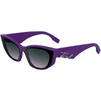 Karl Lagerfeld 6162s Solglasögon