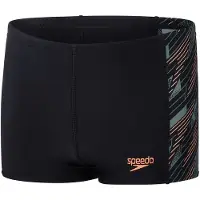 Speedo Hyperboom Panel Badbyxor Boxer