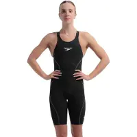 Speedo Fastskin Lzr Pure Intent 2.0 öppen Ryggtävlingsbaddräkt