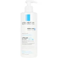 La Roche Posay Lipikar Baume Relipidant Corps Anti-irritationer 400ml