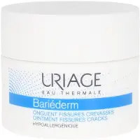 Uriage Bariéderm Salva För Sprickor 40g