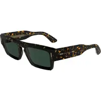 Calvin Klein Modified Rectangle Sunglasses