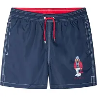 Hackett Harry Volley Simshorts