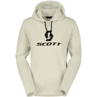SCOTT Tech Tröja Med Huva