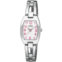 Lorus Watches Rrs65ux9 Damklocka