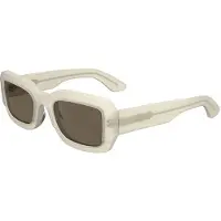 Calvin Klein Modified Rectangle Sunglasses