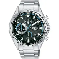 Lorus Watches Rm307jx9 Klocka