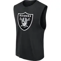 Fanatics Primary Logo Graphic ärmlös T-shirt