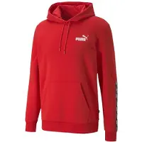 Puma Power Tape Huvtröja