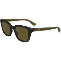 Calvin Klein Rectangle Sunglasses