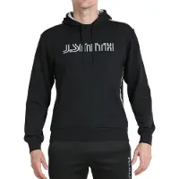 John Smith Logis Tröja Med Huva