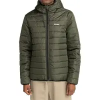 Element Alder Puffer Fundamental Jacka