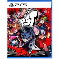 Ps5 Persona 5 Tactica