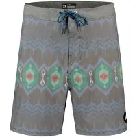 Hurley Phantom Naturals Tlgt 18´´ Simshorts
