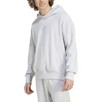 Adidas Elevated All Szn Terry Loop Tröja Med Huva