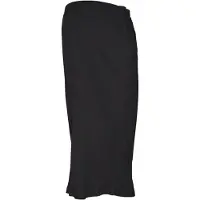 Vero moda Maternity Kjol 'VMMLAVENDER' svart