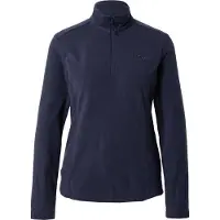 Jack Wolfskin Taunus Fleece Med Halv Dragkedja