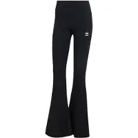 Adidas Originals Leggings 'Essentials' svart / vit