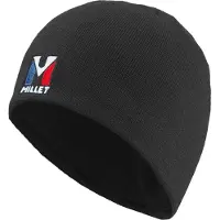 Millet - Mössor - Active Wool Beanie Black för UnisexUll - Svart