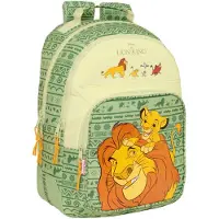 Safta Mufasa 20l 22x39x10 Cm Ryggsäck