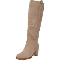 About You Stövel 'Jenna' sand