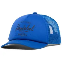 Herschel Baby Whaler Mesh Keps