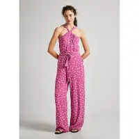 Pepe Jeans Dolly ärmlös Jumpsuit
