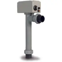 Zodiac Re/l 3 W40le03 Elektrisk Poolvärmare