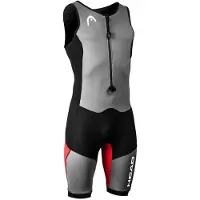 Head Swimming Swimrun Myboost Lite Ärmlös Shorty