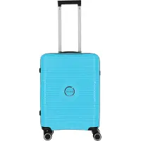 Travelite Orbita 4w S 37l Trolleyväska
