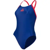 Aqua sphere Essential Wide Back Baddräkt