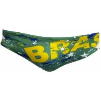 Turbo Brasil New Badbyxor