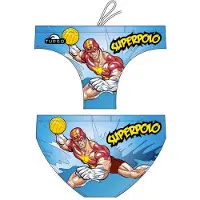 Turbo Heroe Badbyxor