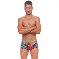 Turbo Seasons Super Tank Badbyxor Boxer