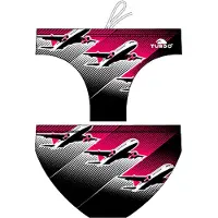 Turbo Air Badbyxor